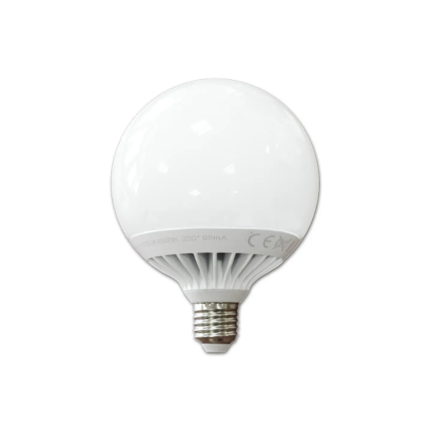 Lâmpada LED 13W 6000K E27 G120 V-TAC 1