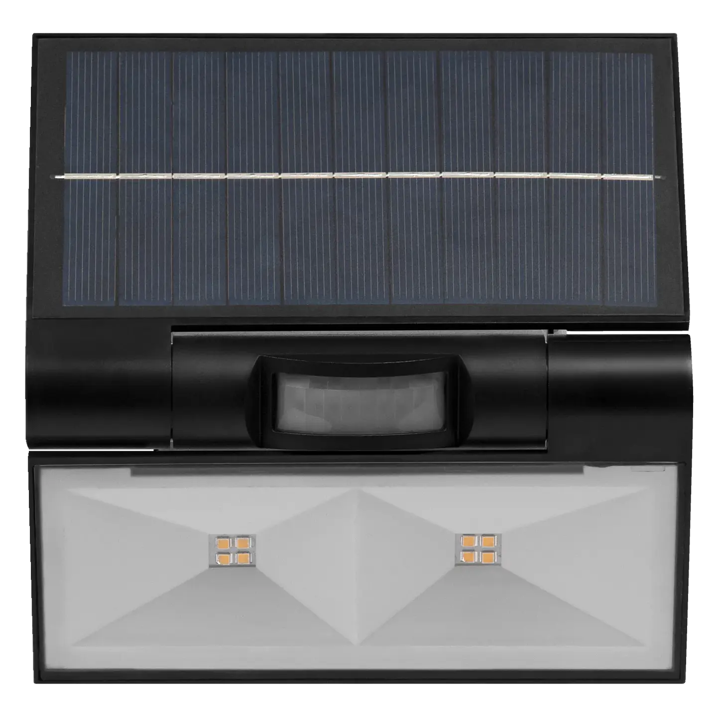Projetor solar Endura c/duplo sensor 2W 3000K Ledvance 2