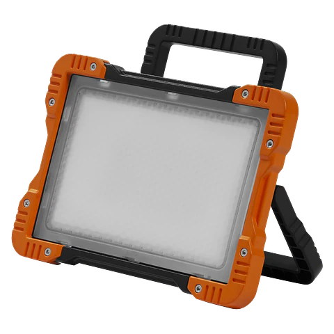 Projetor LED Worklight Panel 50W 4000K Ledvance