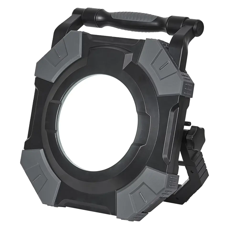 Proyector LED Worklight value high power 100W 865 2x socket Ledvance 4