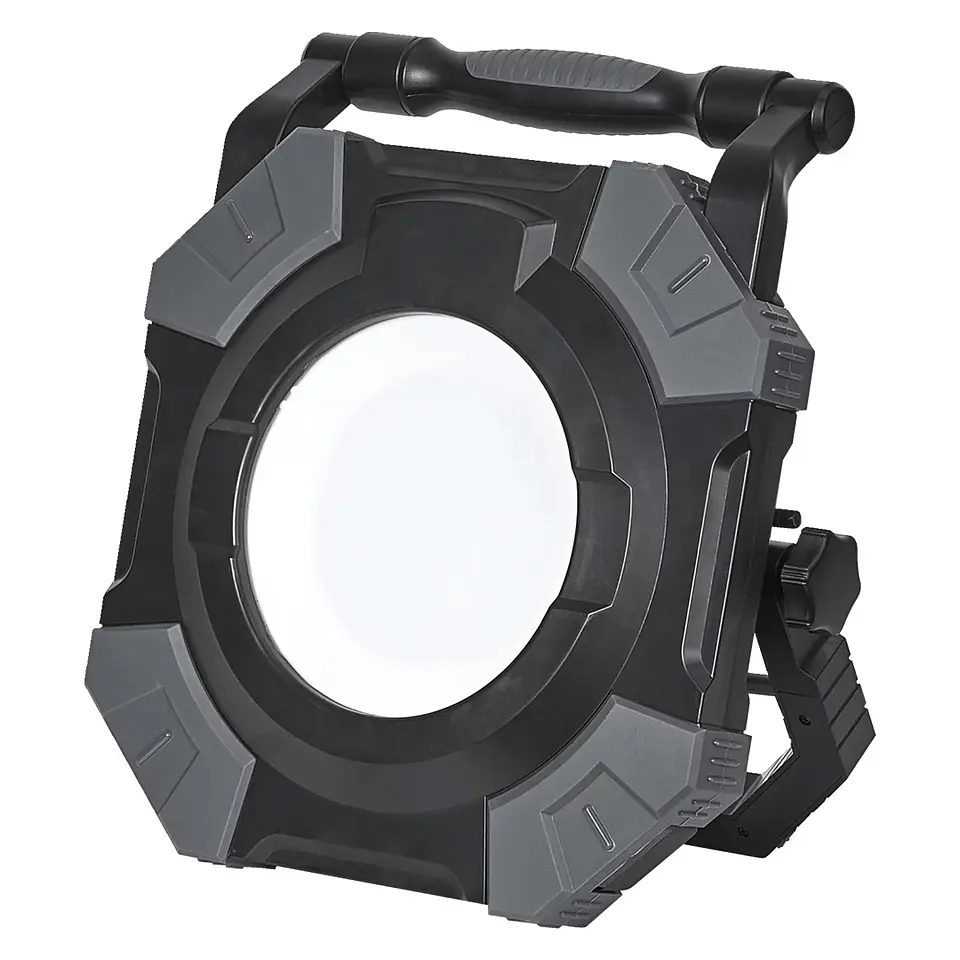 Proyector LED Worklight value high power 100W 865 2x socket Ledvance 1