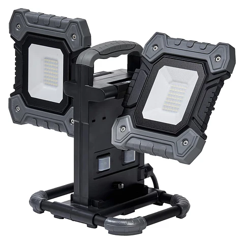 Projetor LED Worklight value flex 2x 30W 865 Ledvance