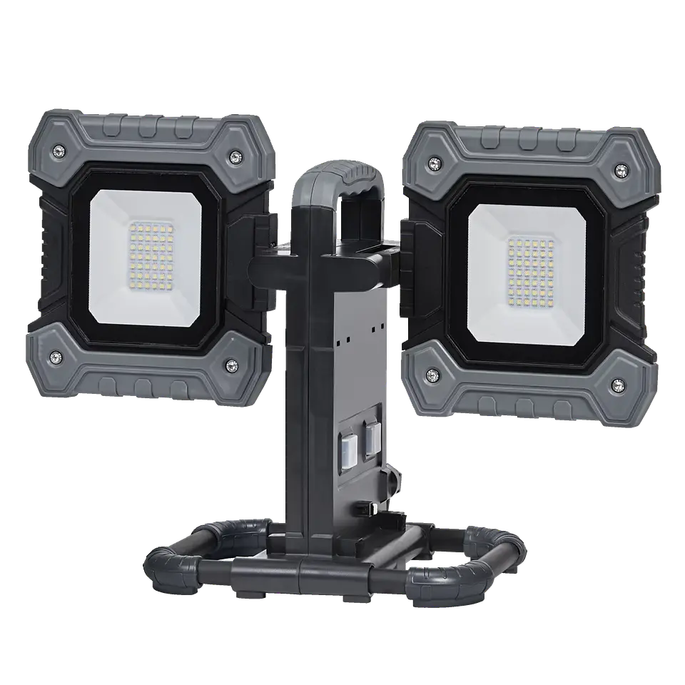 Projetor LED Worklight value flex 2x 30W 865 Ledvance 2