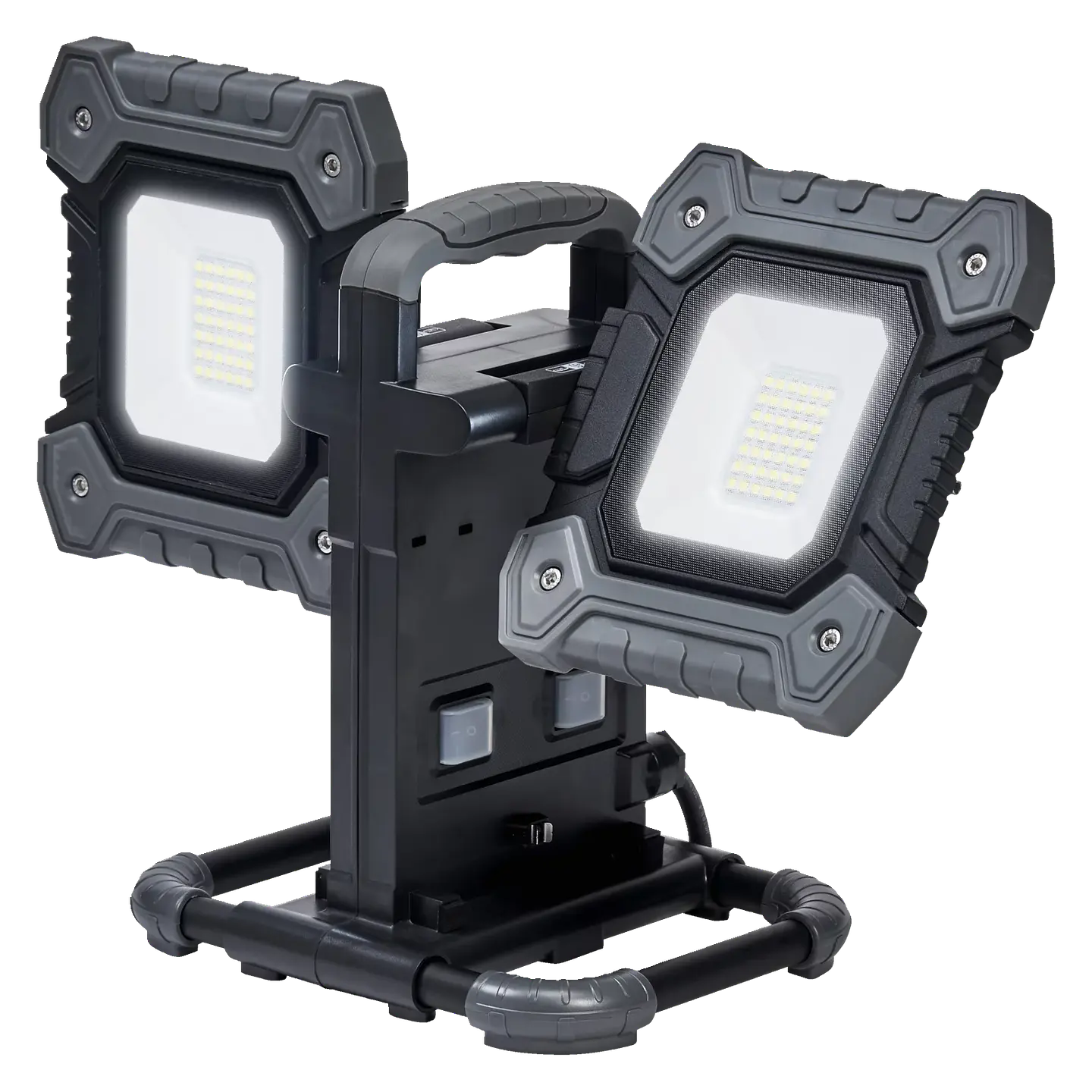 Projetor LED Worklight value flex 2x 30W 865 Ledvance 3