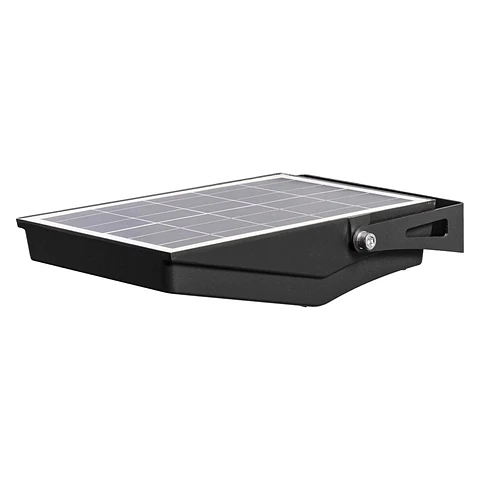Projetor Endura flood solar 10W 4000K Ledvance
