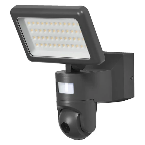 Proyector SMART+ Wifi flood camera control Ledvance