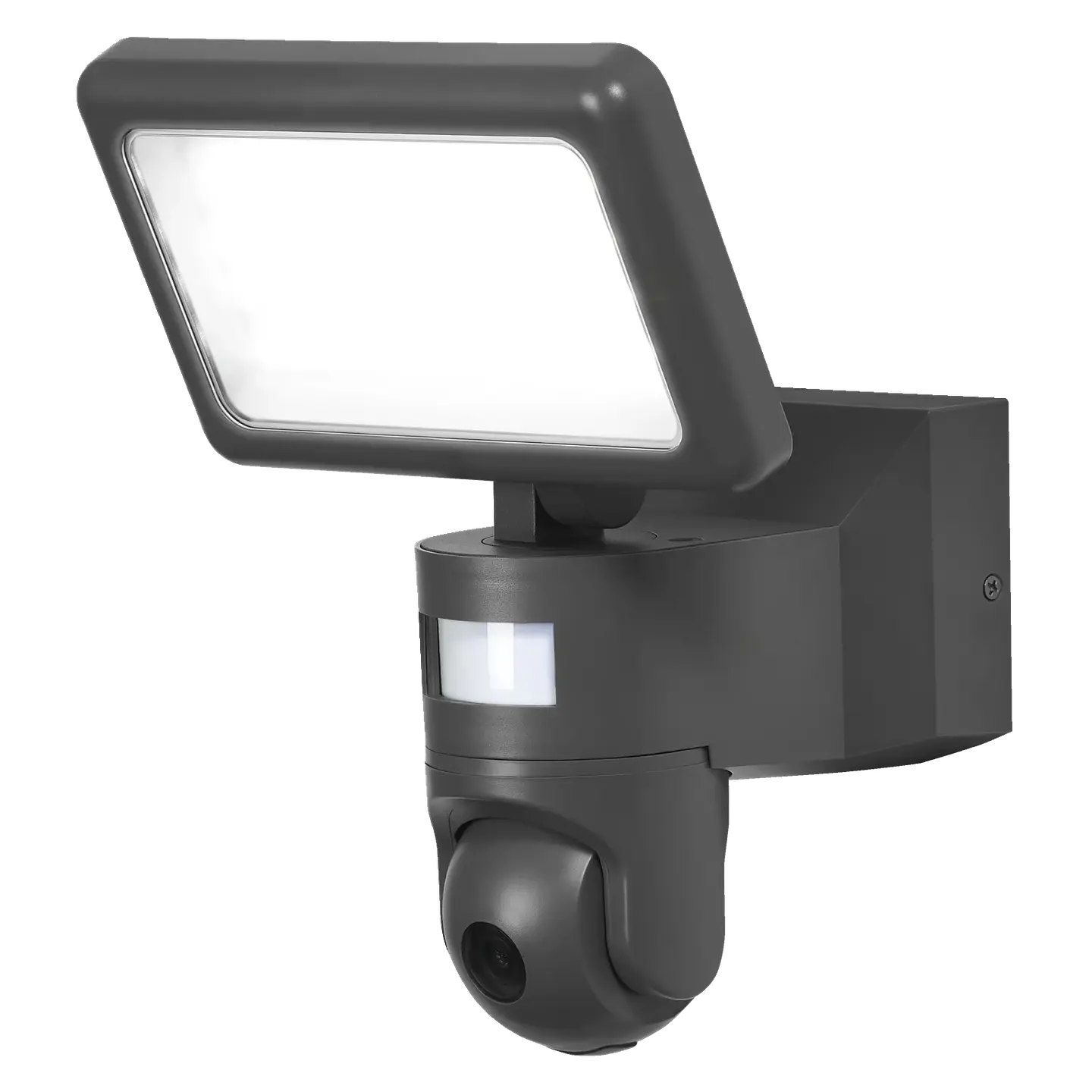 Projetor SMART+ Wifi flood camera control Ledvance 3