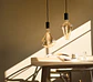 XXL Sydney Gold LED Bulb 8W E27 2200K Calex - thumbnail 2