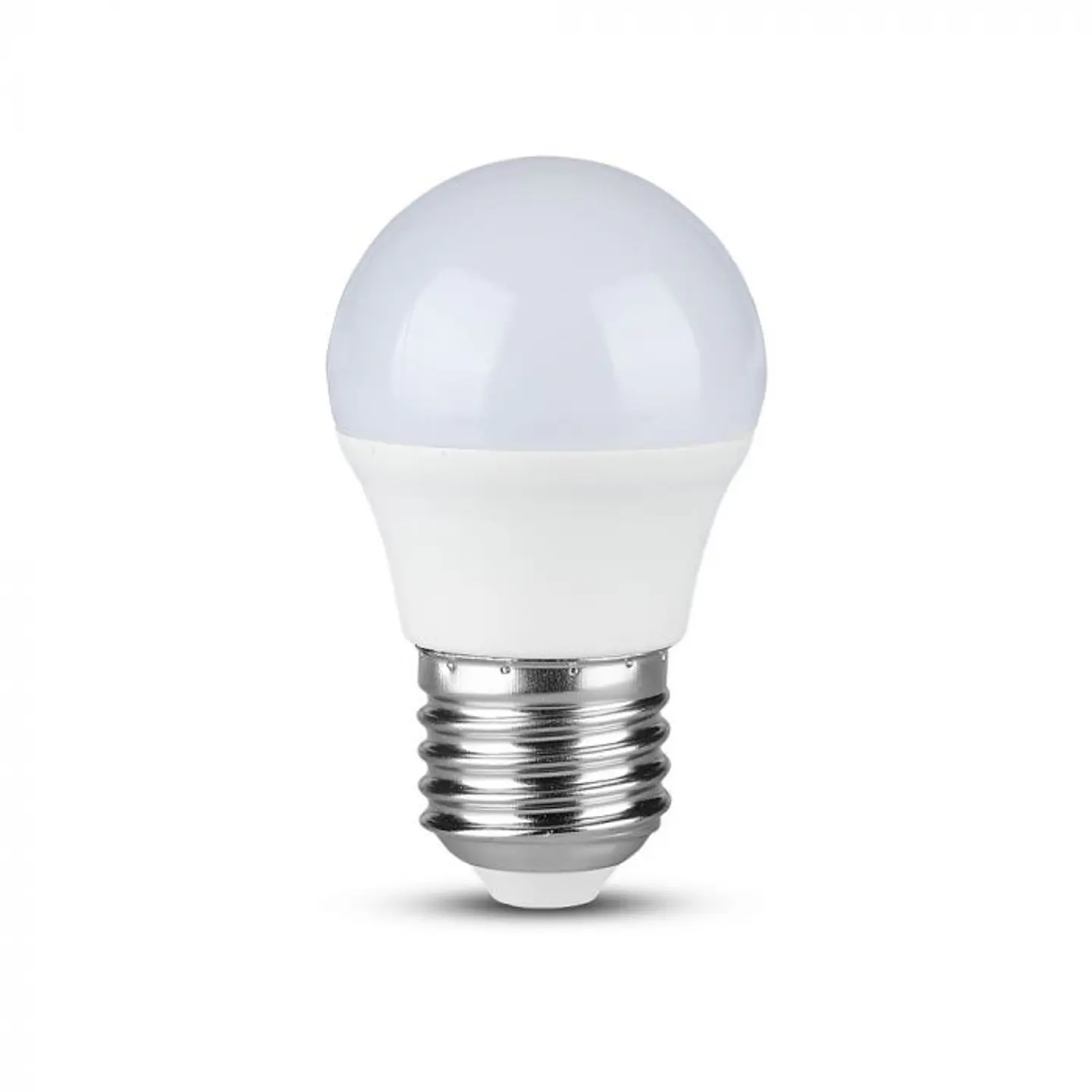 Lamp LED 4W E27 G45 V-TAC 1