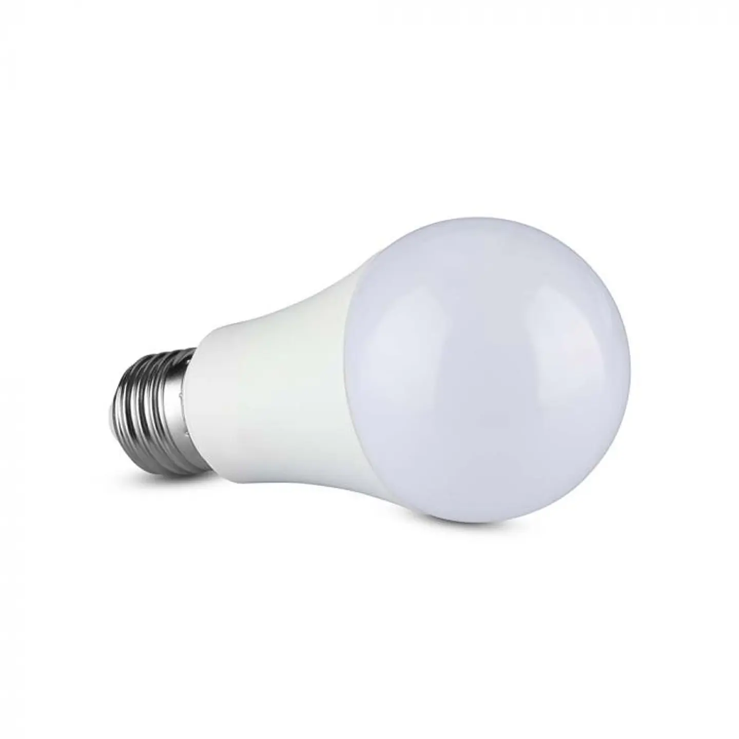 Bombilla LED Thermal plastic 8.5W E27 A60 V-TAC 2