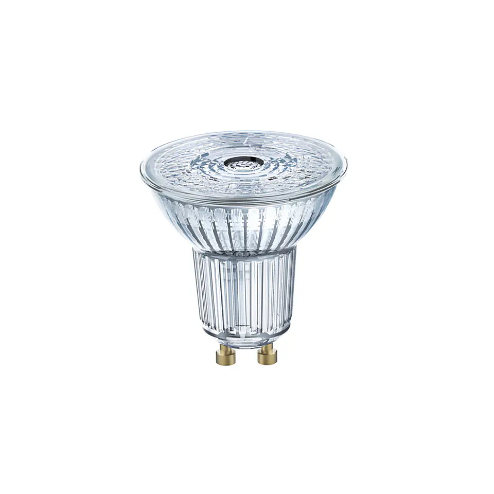 Lâmpada Parathom DIM PAR16 3.4W 3000K GU10 36° Ledvance 1