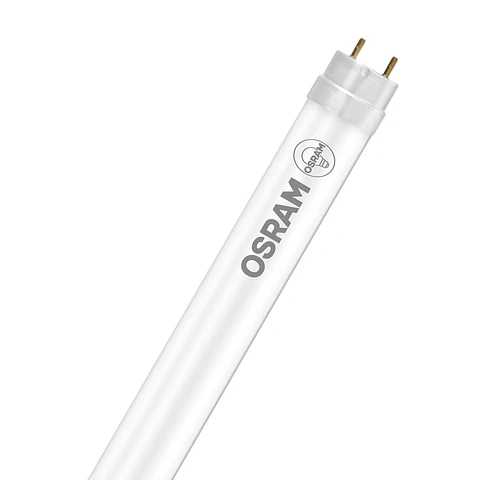 Lâmpada SubstiTUBE Advanced ST8A-EM 14W 4000K 1200mm Ledvance