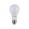 Lâmpada LED Thermal plastic 8.5W E27 A60 V-TAC