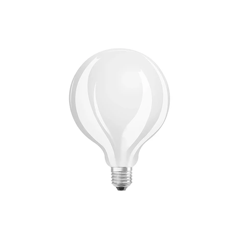 Bombilla Parathom Classic Globe 75 7.5W 2700K E27 Ledvance