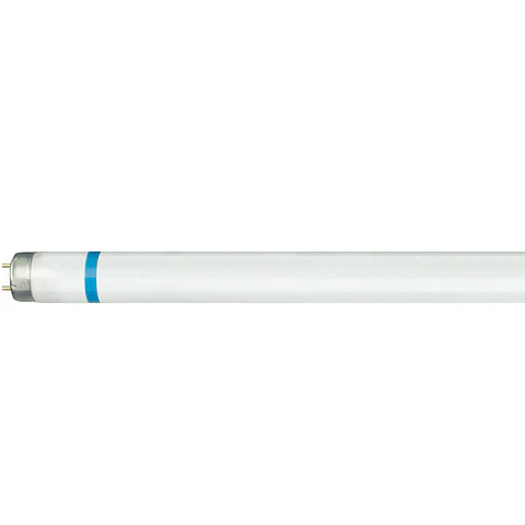 Tubo MASTER TL-D Secura 18W 840 1SL/25 Philips
