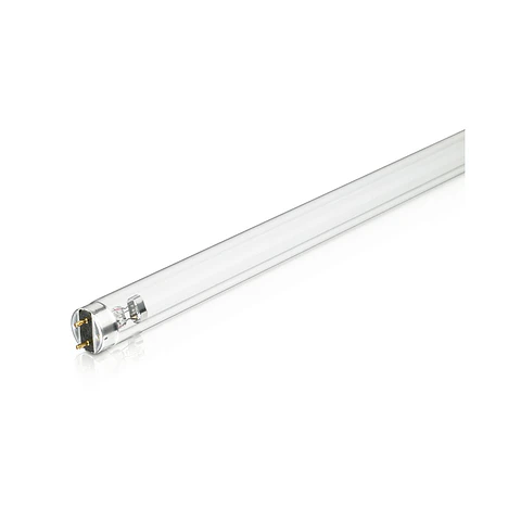 Lâmpada germicida desinfeção TLD TUV 25W 1SL/25 G13 Philips