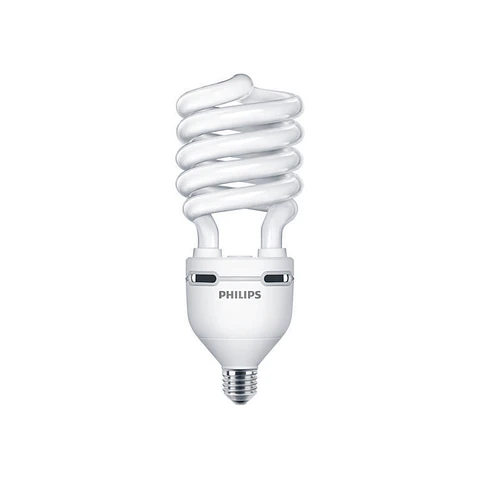 Lâmpada Espiral Tornado 60W E27 1CT/6 WW Philips