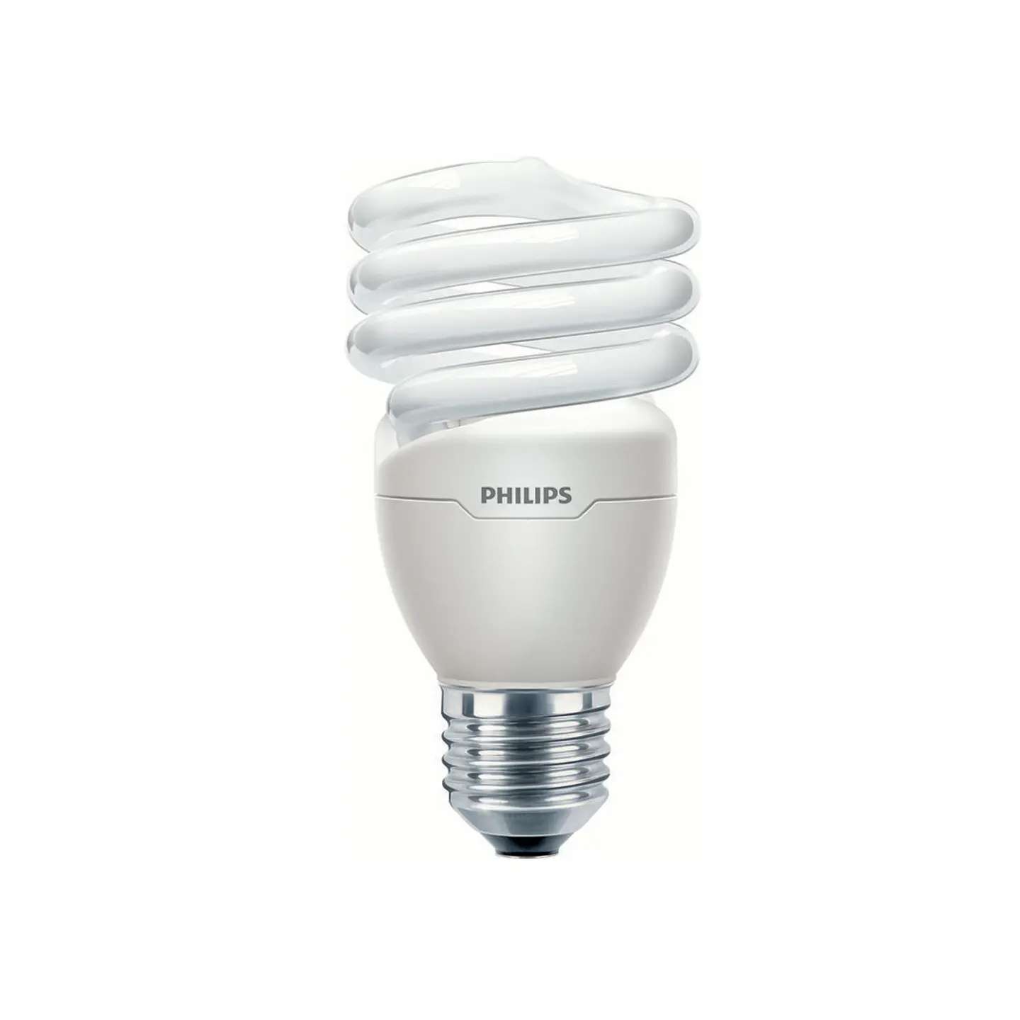 Tornado Esaver T2 Spiral Lamp 23W E27 220-240V 1PF/6 WW Philips 1