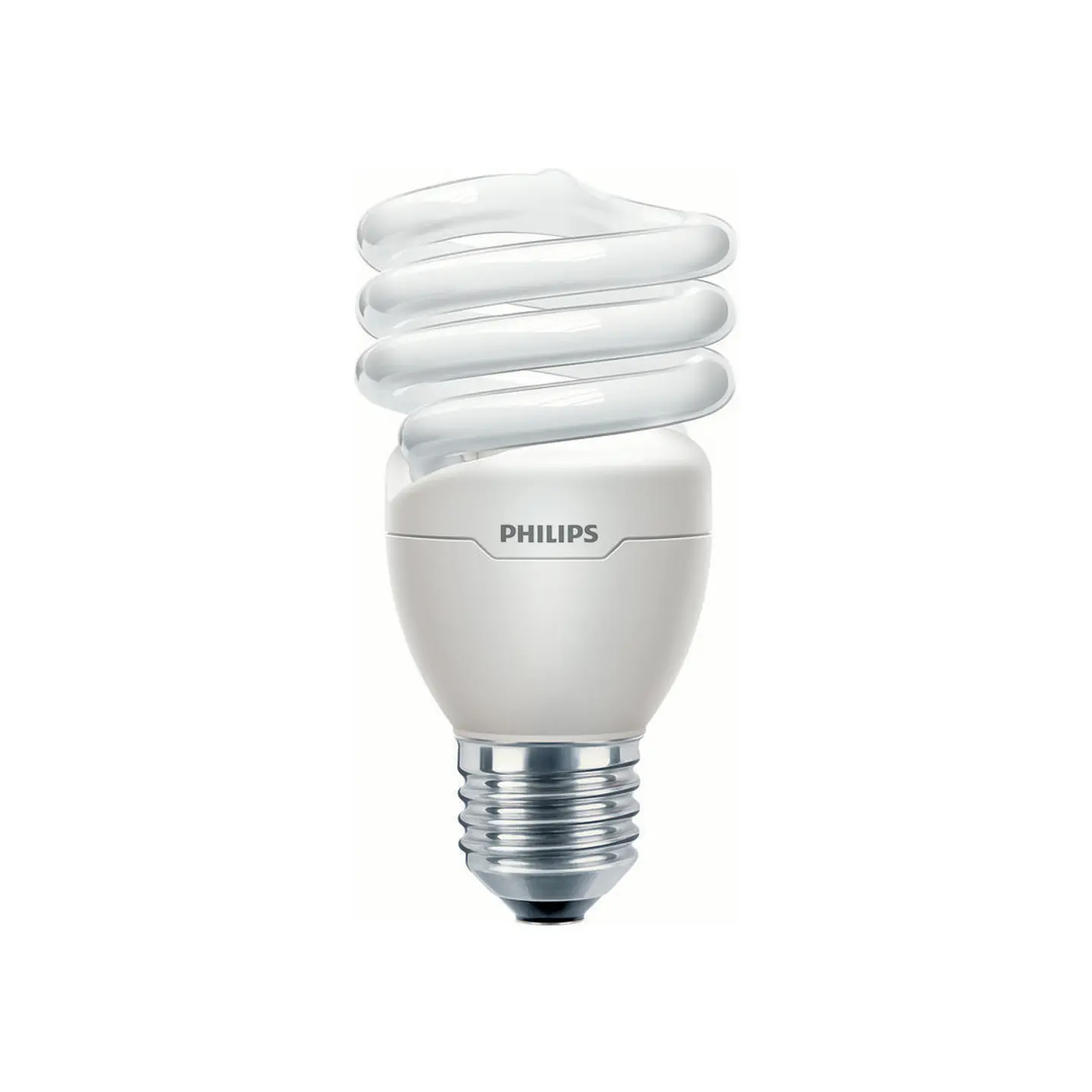 Bombilla Espiral Tornado Esaver T2 15W 865 CDL E27 220-240V 1PF/6 WW Philips 1