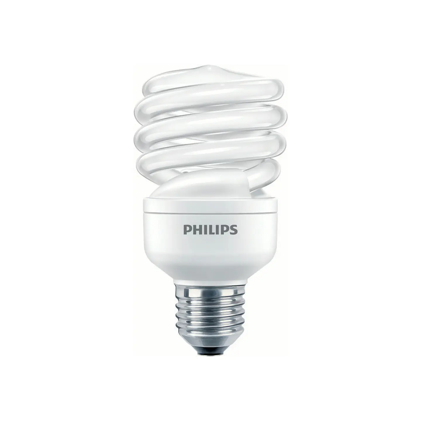 Bombilla Espiral Tornado Esaver 20W E27 220-240V 1PF/6 WW Philips 1