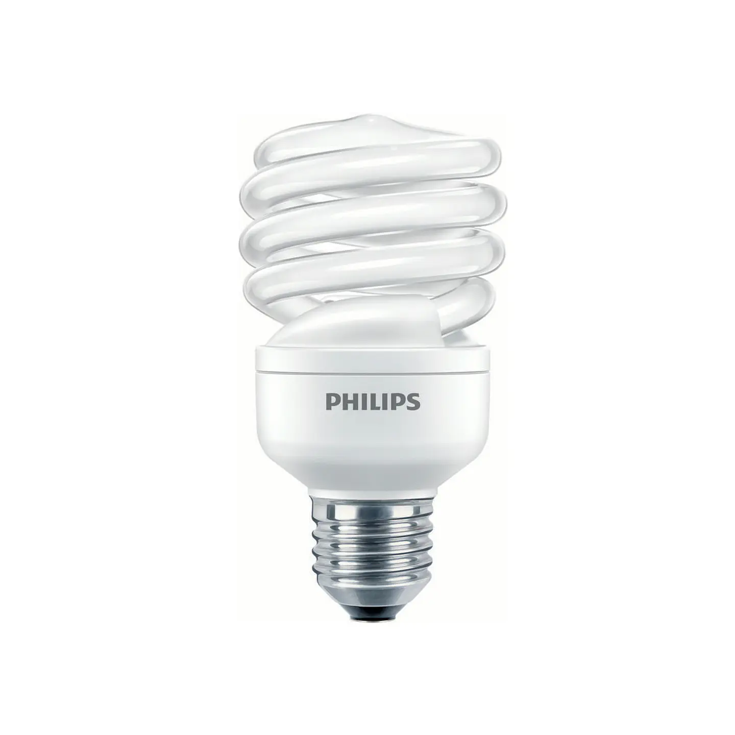 Bombilla Espiral Tornado Economy 23W 865 CDL E27 1PF/6 Philips 1