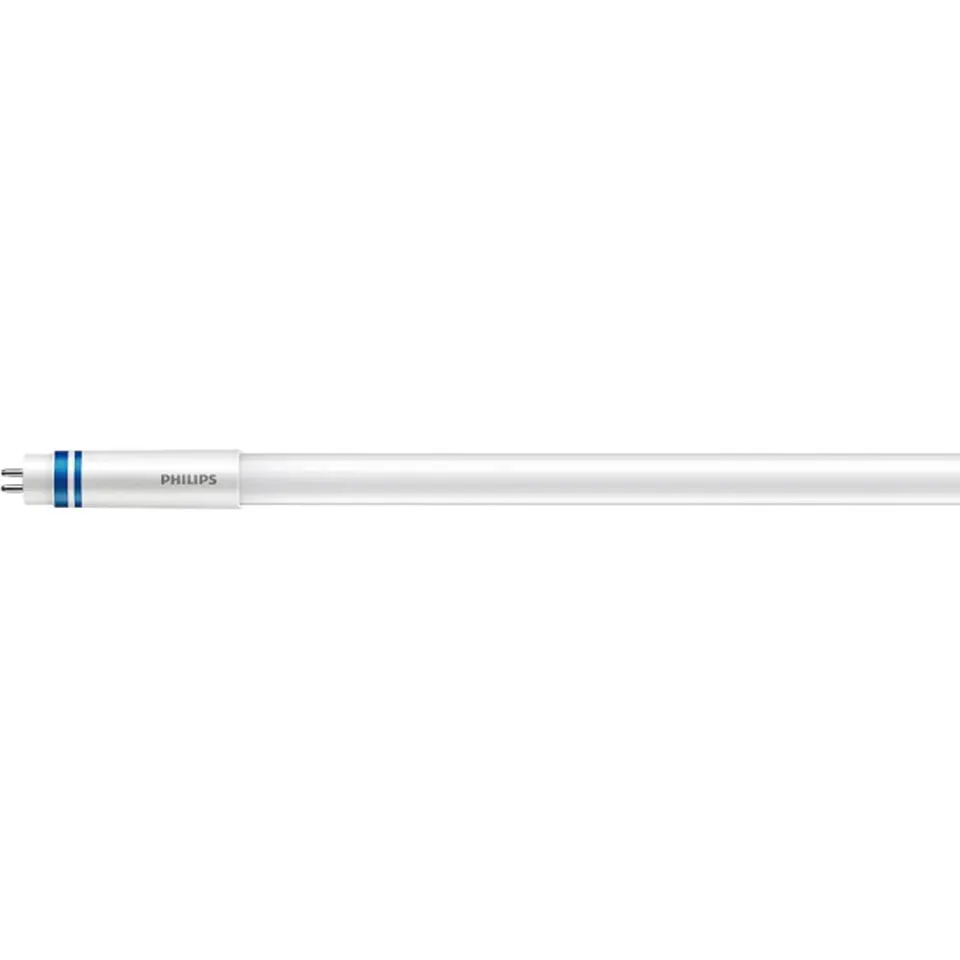 Lâmpada Tubo LED T5 MASTER HF 1200mm HE 16.5W 840 Philips 1