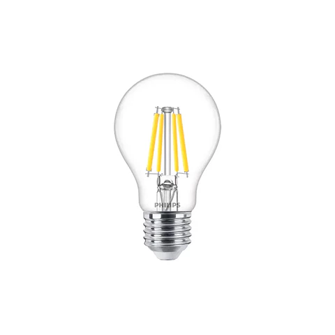 Lâmpada MASTER LEDBulb D 3.4-40W E27 927 A60 CLG Philips