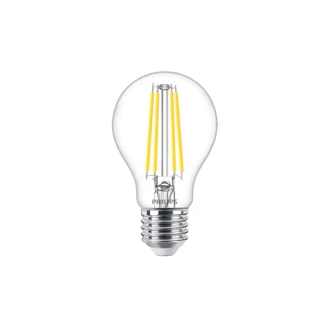Lâmpada MASTER VLE LEDBulb D5.9-60W E27 927 A60 CLG Philips