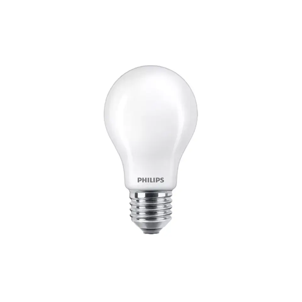 Lâmpada MASTER VLE LEDBulb D5.9-60W E27 927 A60 FRG Philips 1