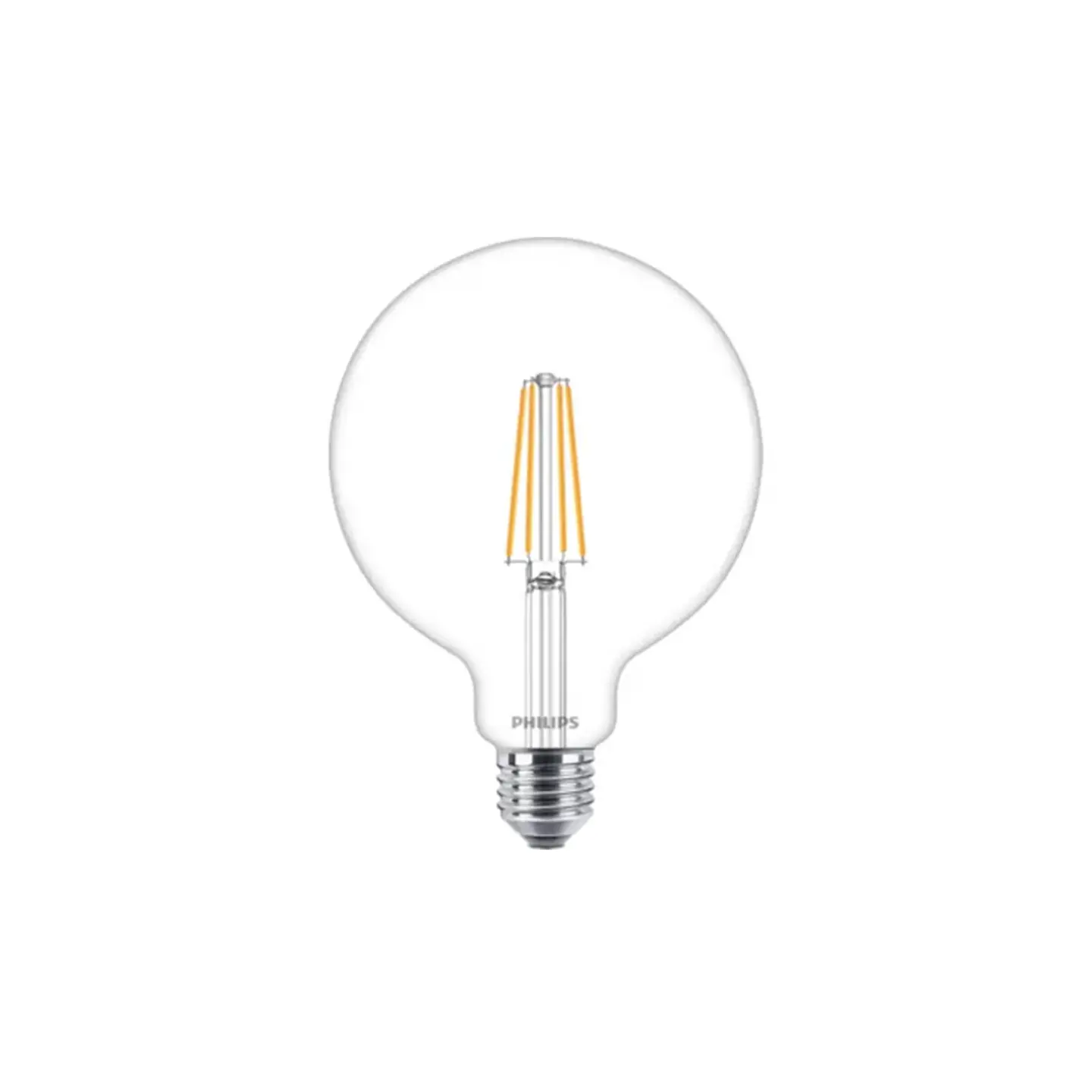 Bombilla MASTER VLE LEDBulb D 5.9-60W E27 927 G120 CLG Philips 1