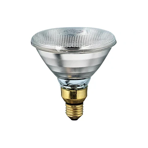 Bombilla Infrarrojo PAR38 IR 175W E27 240V CL 1CT/12 Philips