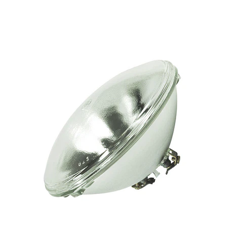 Lâmpada PAR56 12V 240W 40° GE