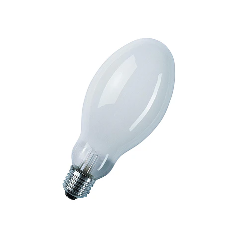 Lâmpada NAV-E 70 E27 Osram