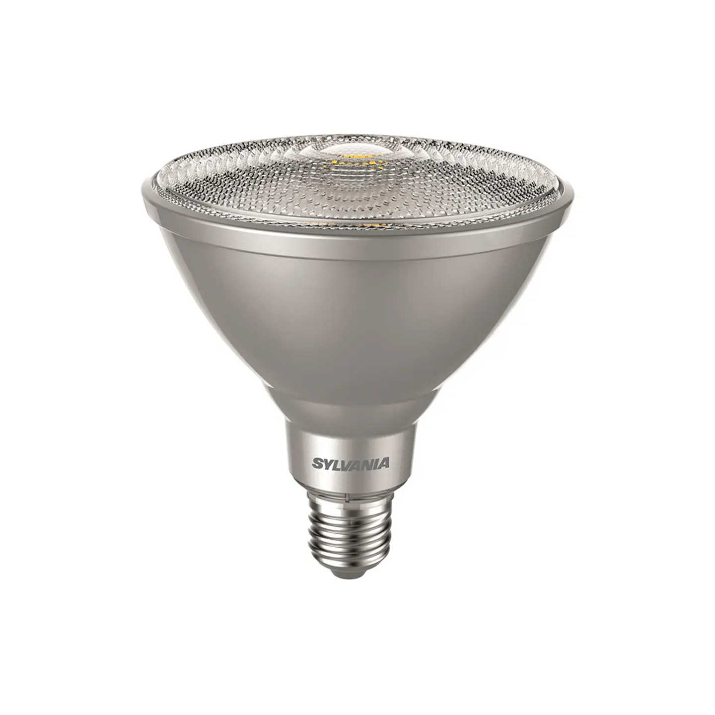 Lâmpada RefLED PAR38 15W 830 IP65 E27 40° Sylvania 1