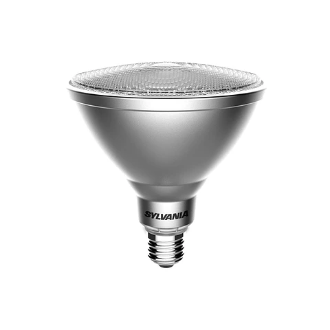 Lâmpada RefLED Retro PAR38 15W 830 1200lm DIM IP65 40° Sylvania