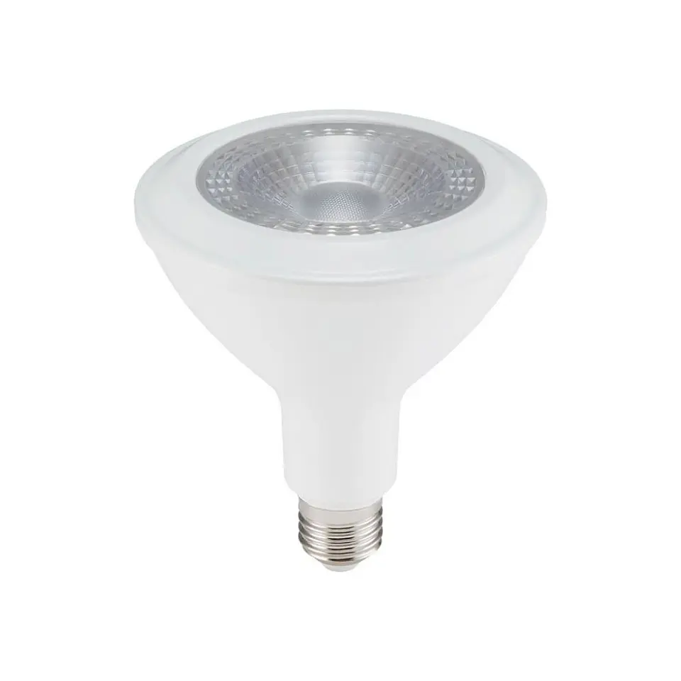 Lâmpada LED PAR 38 15W 4500K E27 IP65 V-TAC 1