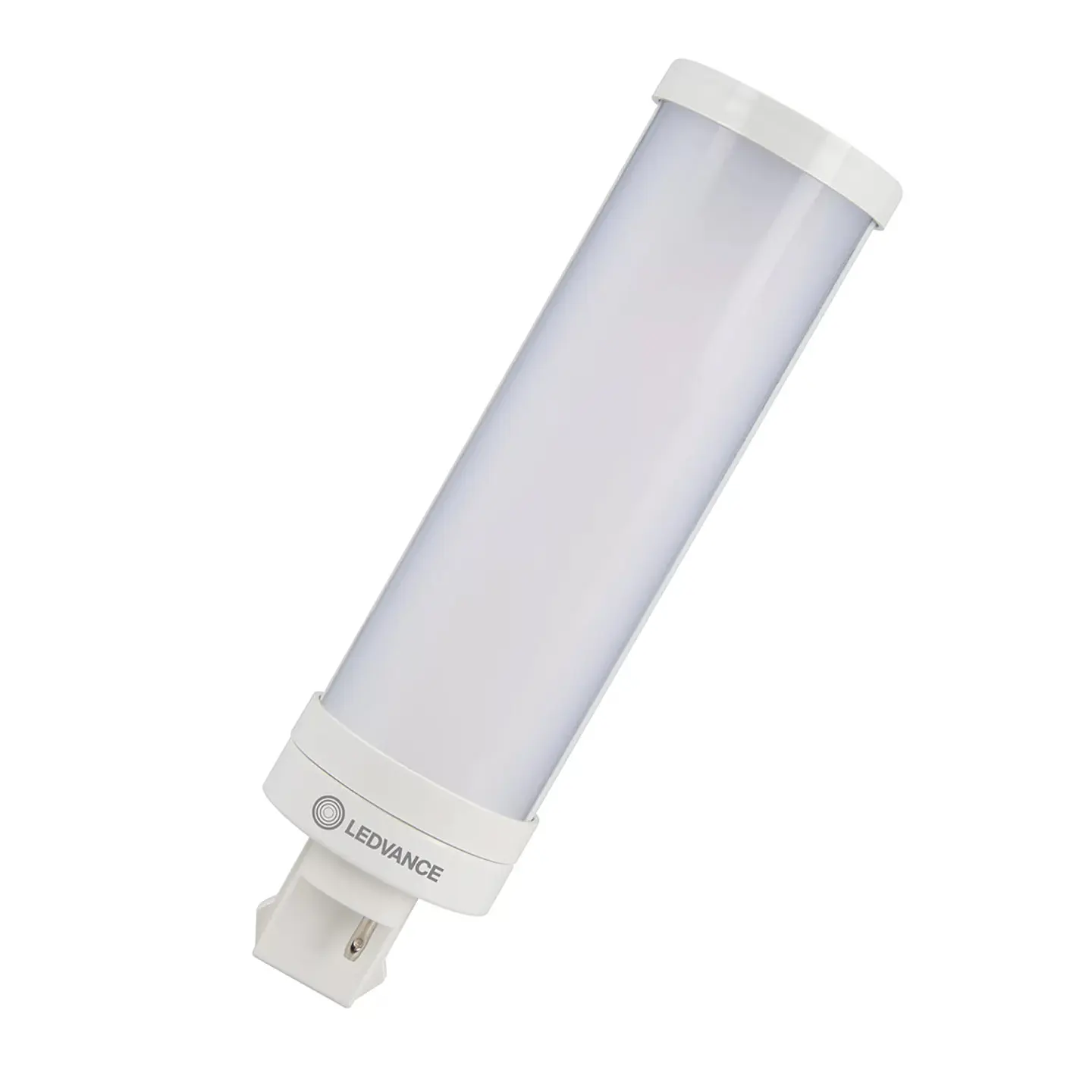 Lâmpada LED DULUX T18 EM & AC Mains V 7W 840 GX24D-2 Ledvance 3