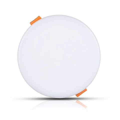 Downlight LED redondo ajustável c/chip Samsung 18W 4000K V-TAC