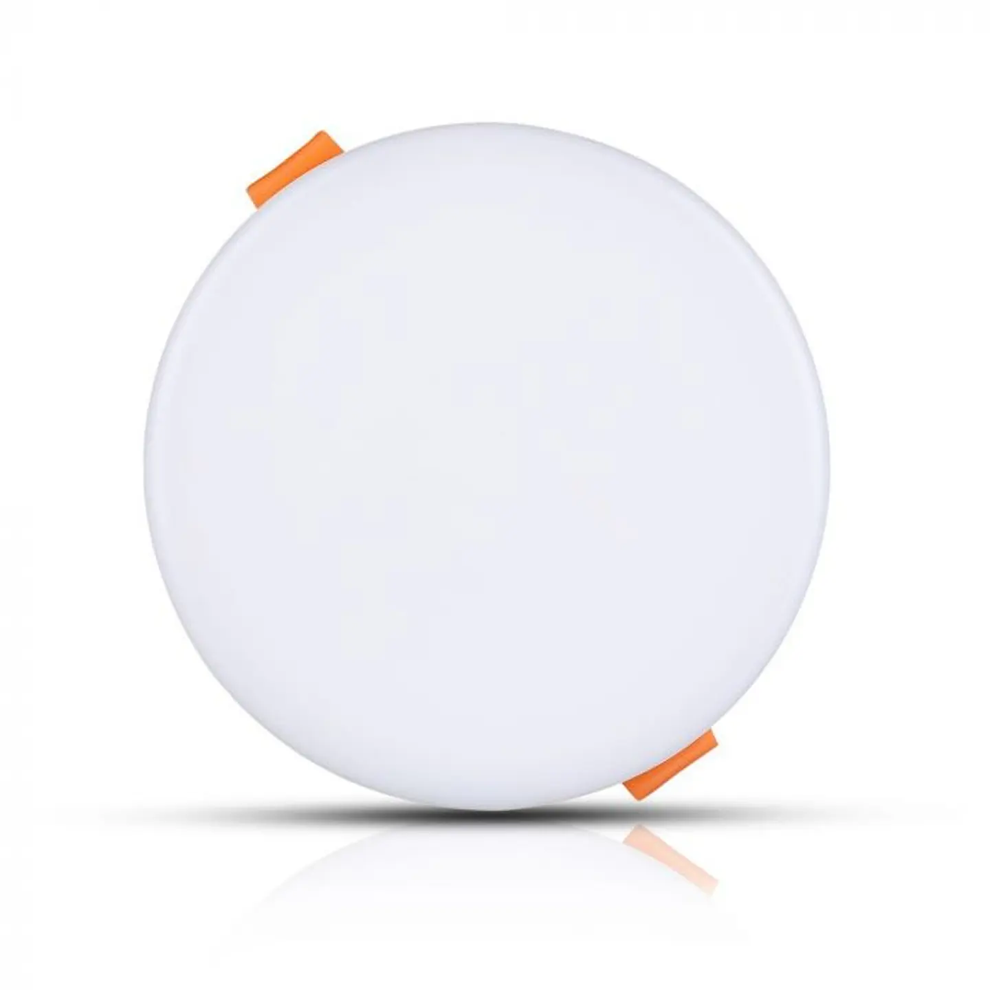 Downlight LED redondo ajustable chip Samsung 18W 4000K V-TAC 1
