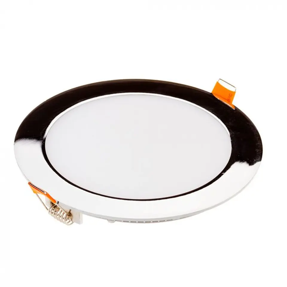 Downlight empotrable redondo bien LED 18W Light-chrome V-TAC 1