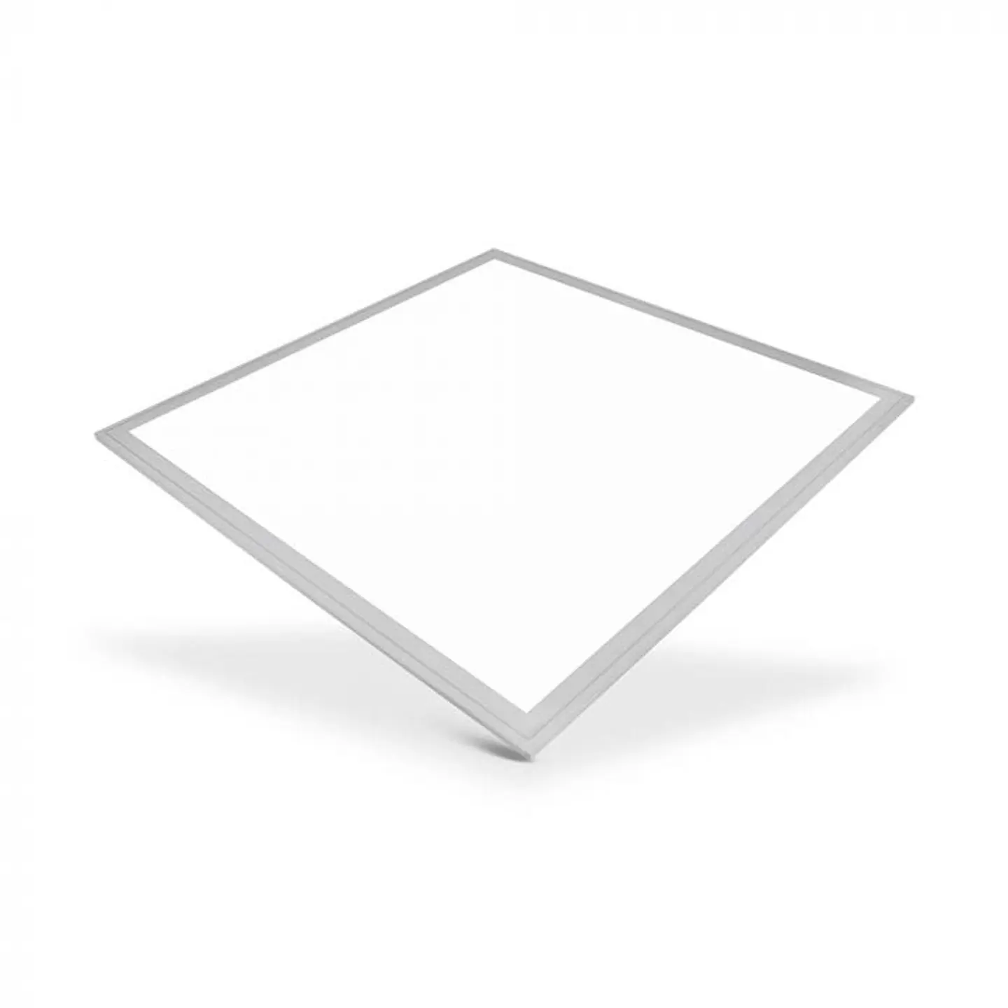 Square Recessed LED Panel 40W 600X600mm V-TAC 3