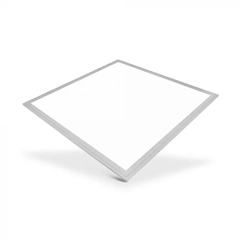 Square Recessed LED Panel 40W 600X600mm V-TAC 3