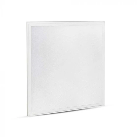 Painel LED quadrado de encastrar 40W 600X600mm V-TAC