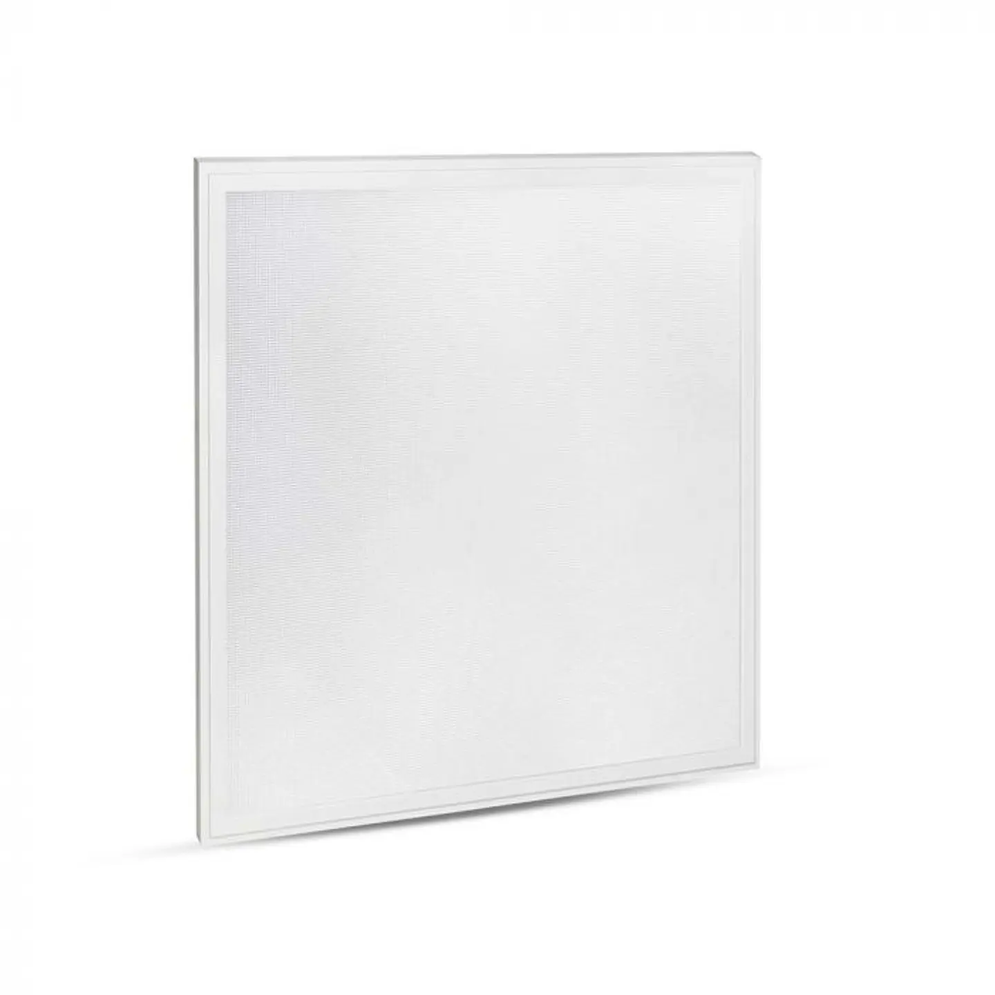 Square Recessed LED Panel 40W 600X600mm V-TAC 1