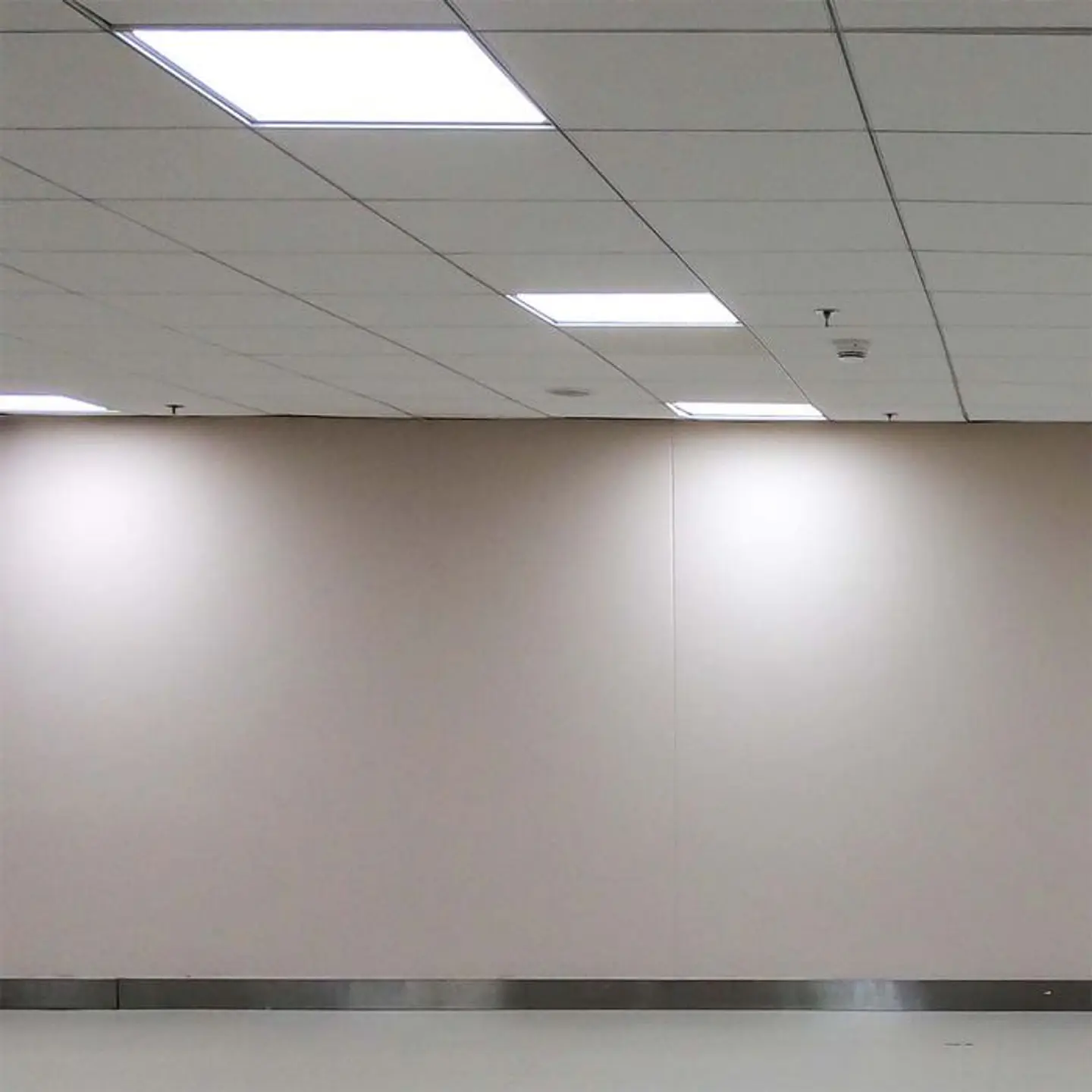 Square Recessed LED Panel 40W 600X600mm V-TAC 6