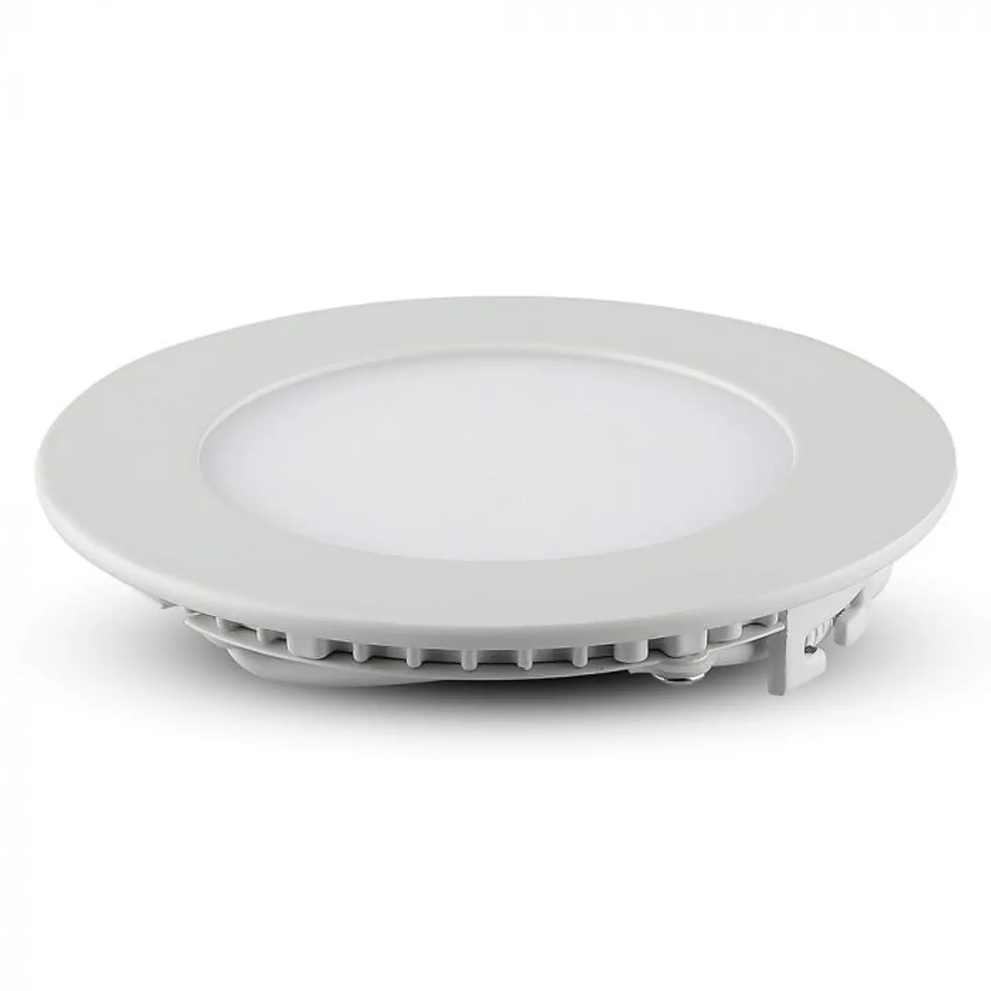 Downlight LED de encastrar redondo 18W V-TAC 2