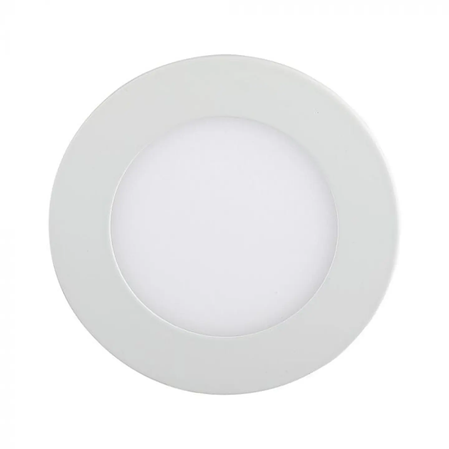 Downlight LED de encastrar redondo 18W V-TAC 1