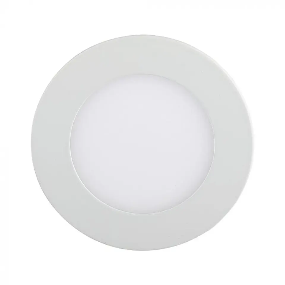 Downlight LED de encastrar redondo 18W V-TAC 1
