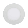 Downlight LED de encastrar redondo 24W 6400K V-TAC