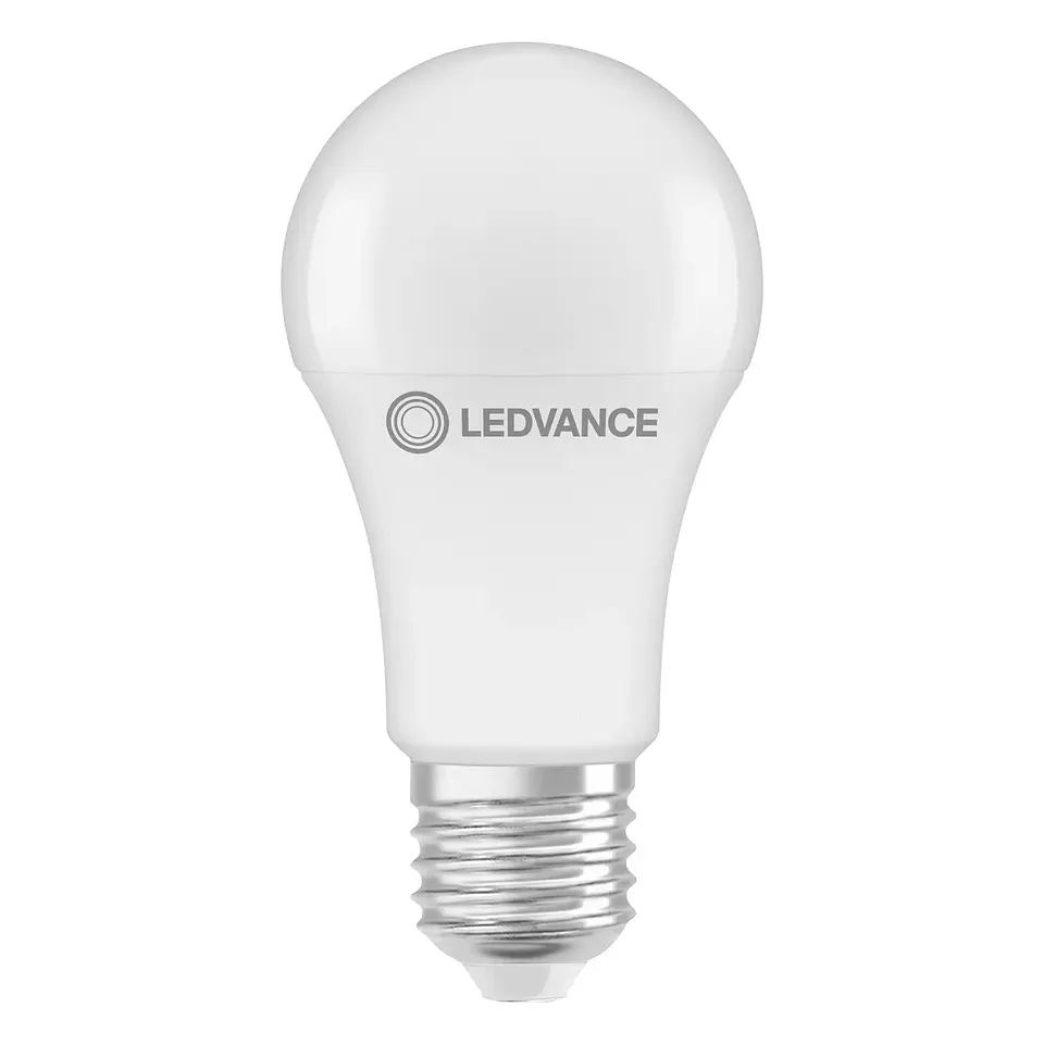 Lâmpada LED Classic A 100 V 13W Frosted E27 Ledvance 2